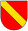 Crest ofBeromnster