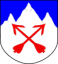 Crest ofPoprad