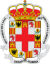 Crest ofAlmeria