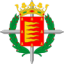 Crest ofValladolid