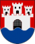 Crest ofJonkoping