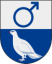 Crest ofKiruna