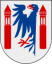 Crest ofKarlstad