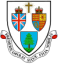 Crest ofFredricton