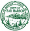 Crest ofBar Harbor