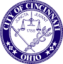 Crest ofCincinnati