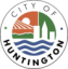 Crest ofHuntington