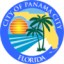Crest ofPanama City