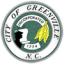 Crest ofGreenville