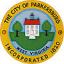 Crest ofParkersburg