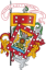 Crest ofCuenca