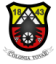 Crest ofPorlamar