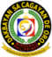 Crest ofCagayan de Oro