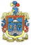 Crest ofLatacunga