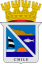 Crest ofAlgarrobo