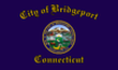 Flag ofBridgeport