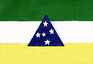 Flag ofTefe