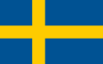 Flag ofSweden