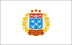 Flag ofCheboksary 