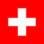 Flag ofSwitzerland