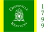 Flag ofGreenville