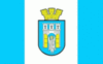 Flag ofIvano-Frankivsk