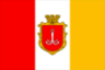 Flag ofOdessa