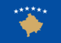 Flag ofKosovo