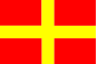Flag ofMessina 