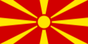 Flag ofMacedonia