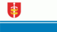 Flag ofGdynia