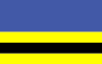 Flag ofWadysawowo