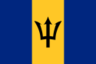 Flag ofBarbados