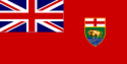 Flag ofManitoba