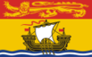 Flag ofNew Brunswick