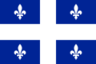 Flag ofQuebec
