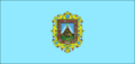 Flag ofHuancavelica 