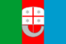 Flag ofLiguria