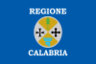 Flag ofCalabria