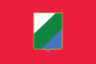 Flag ofAbruzzo