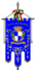 Flag ofTropea