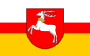 Flag ofLubelskie