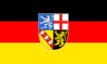 Flag ofSaarland