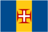 Flag ofMadeira Island