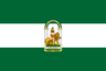 Flag ofAndalusia