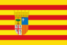 Flag ofAragon