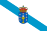 Flag ofGalicia