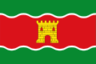 Flag ofBiescas