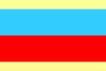 Flag ofAlbarracin