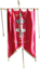 Flag ofTarquinia